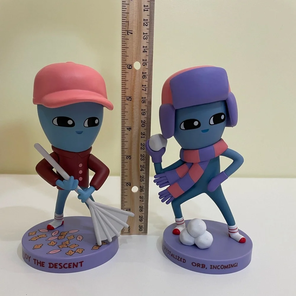 Culturefly lot includes